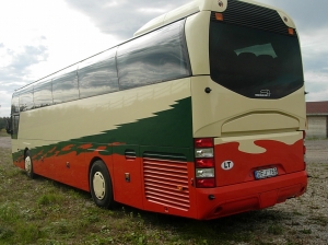 Neoplan N1116 Cityliner