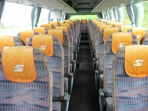 Neoplan N1116 Cityliner