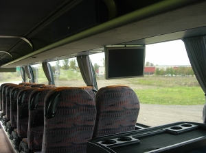 Neoplan N1116 Cityliner
