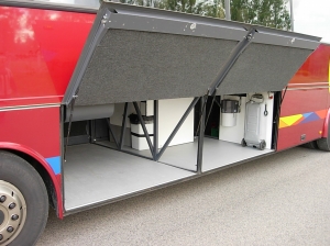 BOVA FHD13-380 Futura