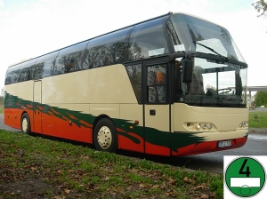 Neoplan N1116 Cityliner